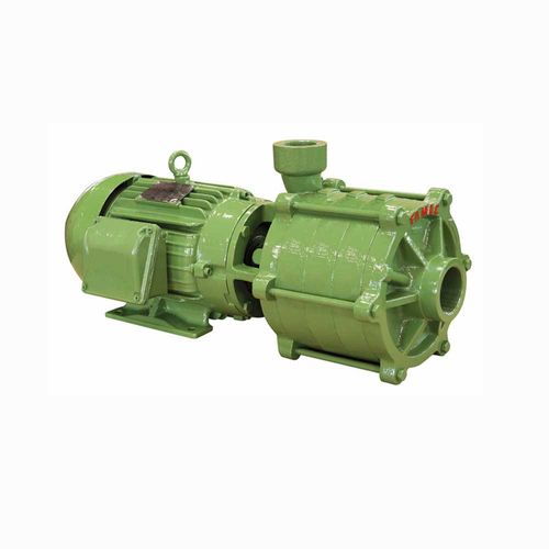 Bomba Multiestagio Famac FMG 7,5Cv 4 140mm de Rotor 220/380/440V Trifasico