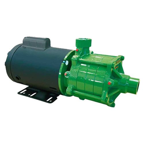 Bomba Multiestagio Centrifuga FAMAC FEI-1,5CV-3-118MM-127/220V Monofasico