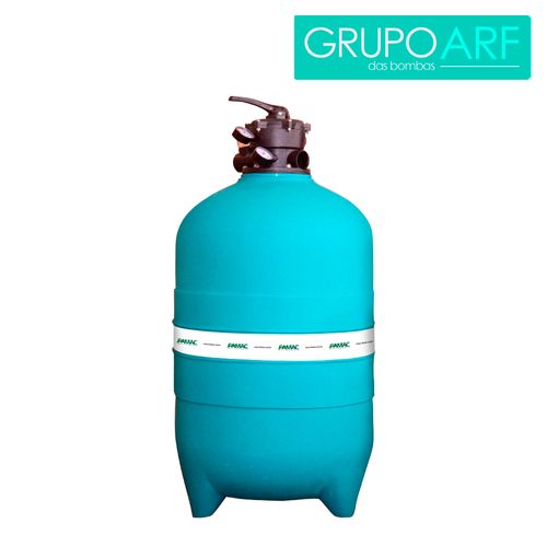 Filtro para Piscina Espa F750 Orion