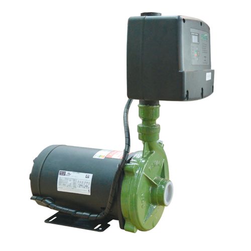 Pressurizador Famac FGN-2 120mm 1Cv 220V Trifásico