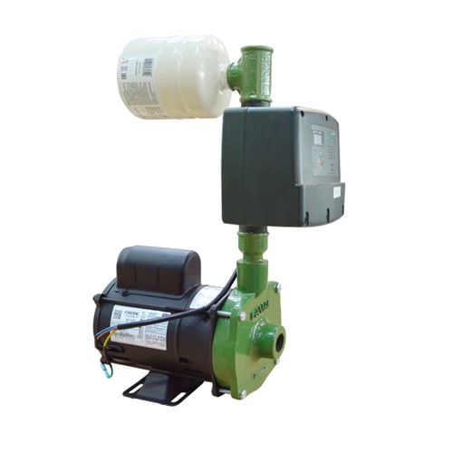 Pressurizador Famac FGN-2 140mm 1.5Cv 220V Tanque 2 Litros Trifásico