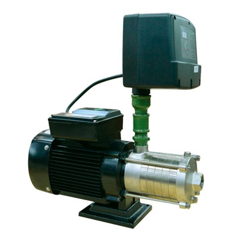 Pressurizador Famac HSIS-20 90mm 3/4Cv 220V 2 Estágios Monofásico