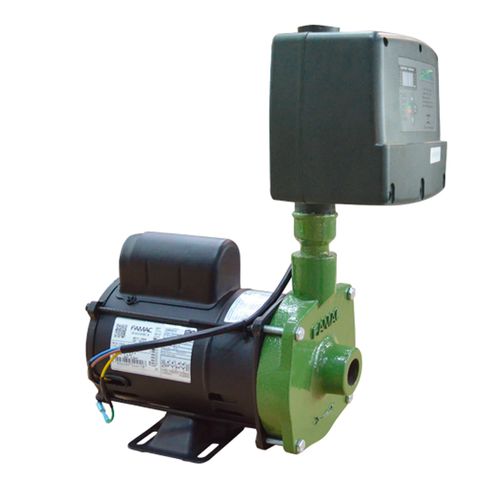 Pressurizador Famac FSG-P 120mm 3/4Cv 220V Monofásico