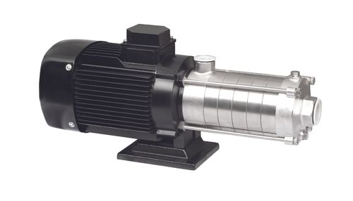 Bomba Multiestagio Famac HSIS4 60 3,0Cv 95mm de Rotor 220V Monofasico