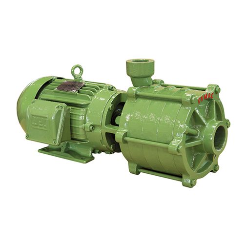 Bomba Multiestagio Famac FMG Q 5 Estágios 10,0Cv 139mm de Rotor 220/380/440V Trifásico