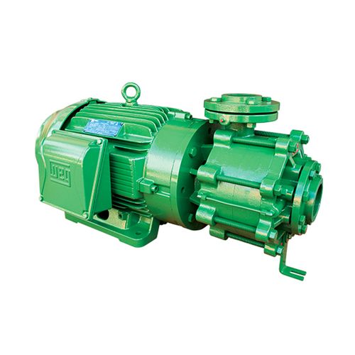 Bomba Multiestagio Famac FMG 4260 60,0Cv 2 179mm de Rotor 220/380/440V Trifasico