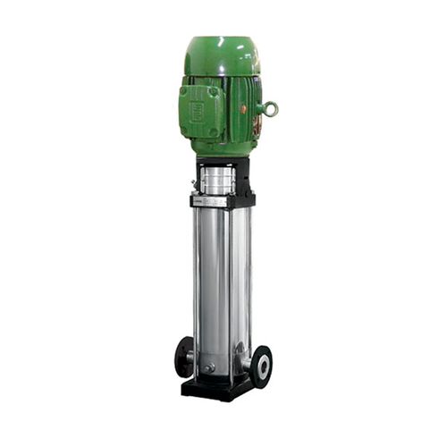 Bomba In-Line Multiestagio FAMAC VMSS20-80 20,0CV 8 Estágios 106MM  220/380/440V Trifásico