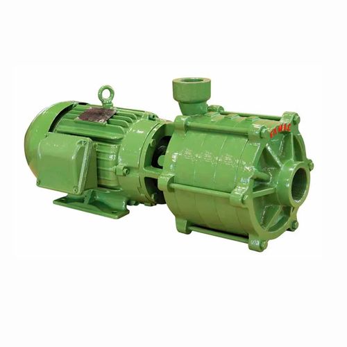 Bomba Multiestagio Famac FMG 15,0Cv 5 147mm de Rotor 220/440V Monofasico