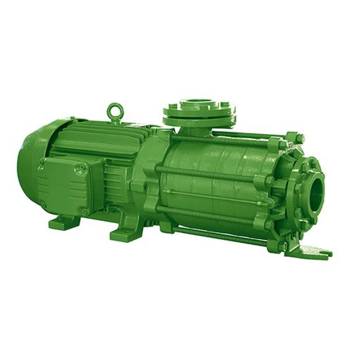 Bomba Multiestagio Famac FMG 1215 15,0Cv 2 179mm de Rotor 380/660V Trifasico