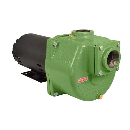 Bomba de Agua Autoaspirante Schneider BCA 40 2 3Cv Trifasico