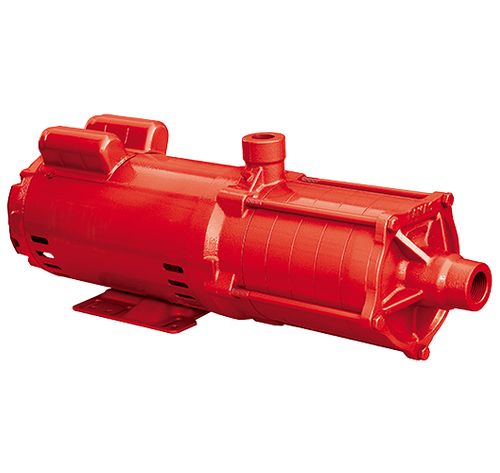 Bomba de Incendio Multiestágio Famac FES6A 3,0Cv 6 105mm de Rotor 220/380/440V Trifasico