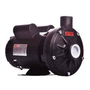 Bomba Centrifuga Thebe TH 16 P 1,0Cv Trifasico Rotor de 128X3