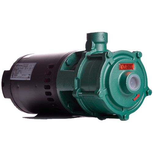 Bomba Multiestagio Thebe P 11/3 1,0Cv Monofasico 127/220/254 Voltagens
