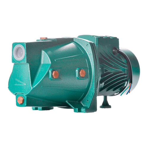 Bomba de Agua Autoaspirante Thebe TJET F20 2,0Cv Monofasico IP 44 127/220V