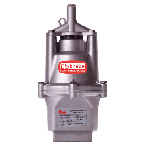 BOMBA THEBE TSV-900 MONOFASICO.127V.