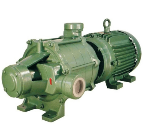 Bomba Multiestagio Thebe P 15/5 FN AL 10,0Cv Trifasico
