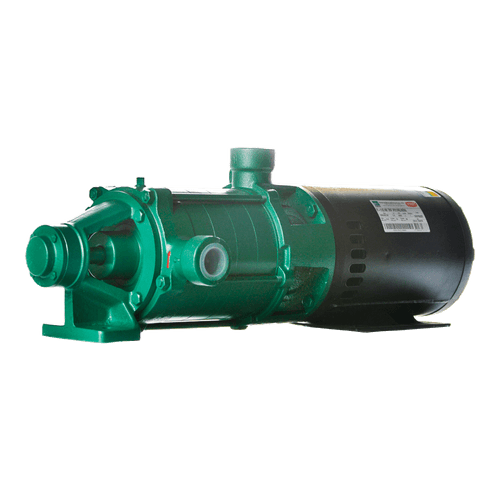 Bomba Multiestagio Thebe P 11/7 5,0Cv Trifasico 220/380/440V