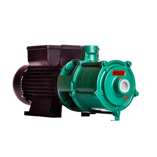 Bomba Multiestagio Thebe P 11/2 1,0Cv Trifasico 220/380/440V IP55