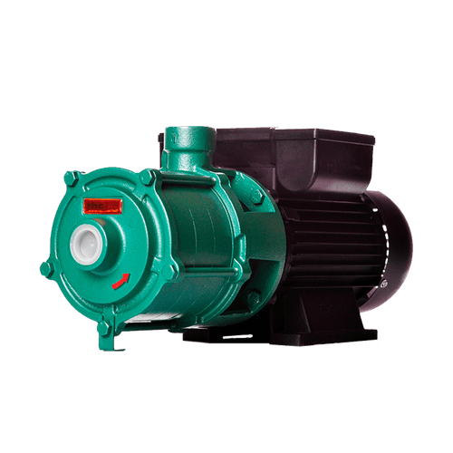 Bomba Multiestagio Thebe P 11/3 BR 1,5Cv Rotor de Bronze Trifasico 220/380/440V