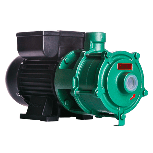Bomba Multiestagio Thebe P 11/6 3,0Cv Monofasico IP55 127/220/254 Voltagens