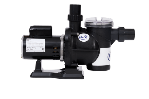 Bomba de Piscina Gre 3/4Cv 110/220V Monofasico