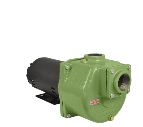 Bomba de Agua Autoaspirante Schneider BCA 40 2 3Cv Monofasico