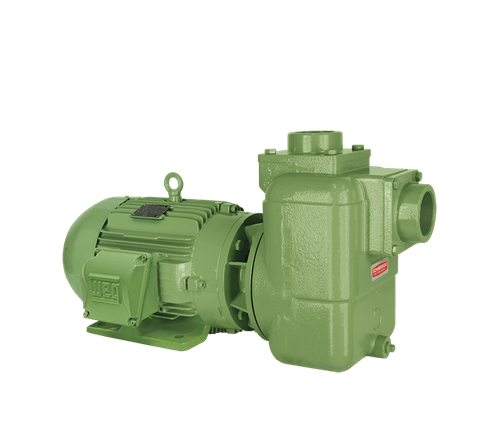Bomba de Agua Autoaspirante Schneider BCA 41 7,5Cv Monofasico