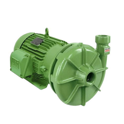 Bomba Centrifuga Schneider BC 22 R Saida Roscada 2" Polegadas 15Cv Monofasico
