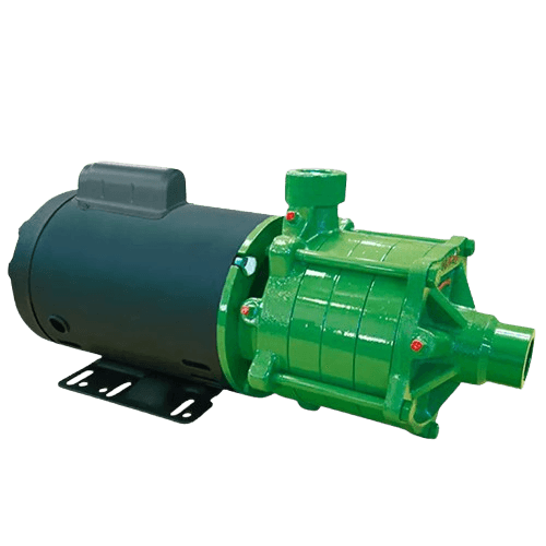 Bomba Centrífuga Multiestágio Famac FEI 3cv 110/220v Monofásico
