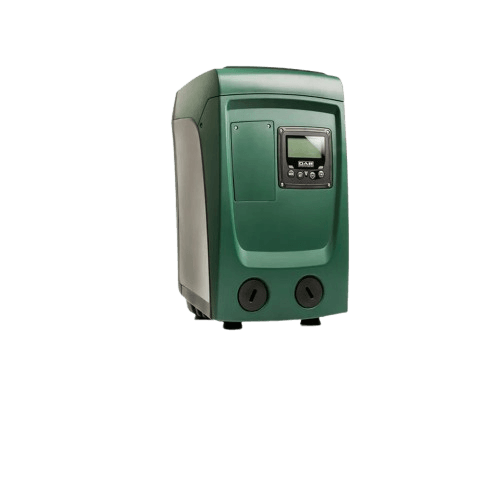 Pressurizador Famac DAB E.SYBOX Mini 1Cv 115v/230V Monofásico