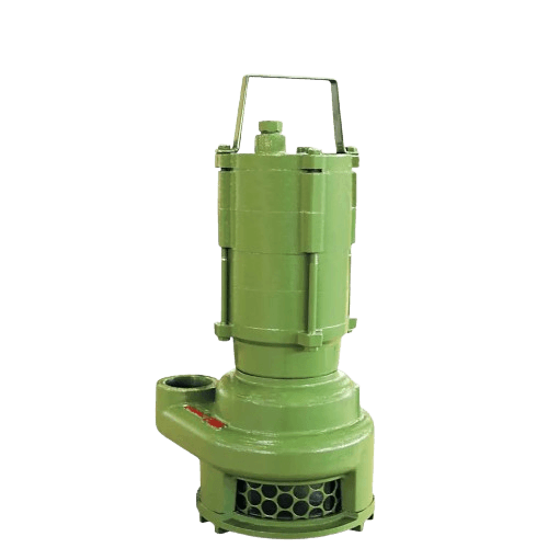 Bomba Drenagem Submersivel Famac FBS 320 75 20 100mm de Rotor 2,0Cv 380V Trifasico