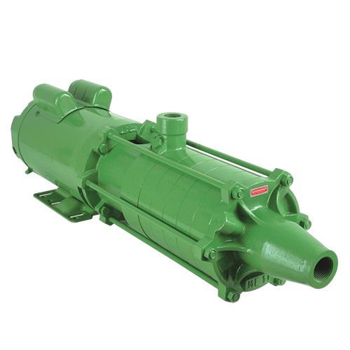 Bomba Multiestagio Schneider ME AL 1315 1,5Cv 220/380V Trifasico