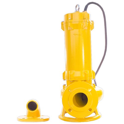 Bomba de Drenagem Submersivel Thebe TSBT 4,0Cv Trifasico 380V
